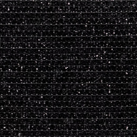 Lululemon Everywhere Glitter Belt Bag 1L in Dark Silver/Graphite Grey/Silver - Picture 8 of 8